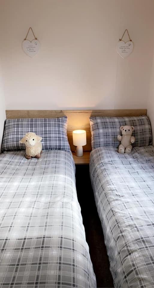 Berwick Upon Tweed Lakeside East 16 - Haggerston Castle מראה חיצוני תמונה